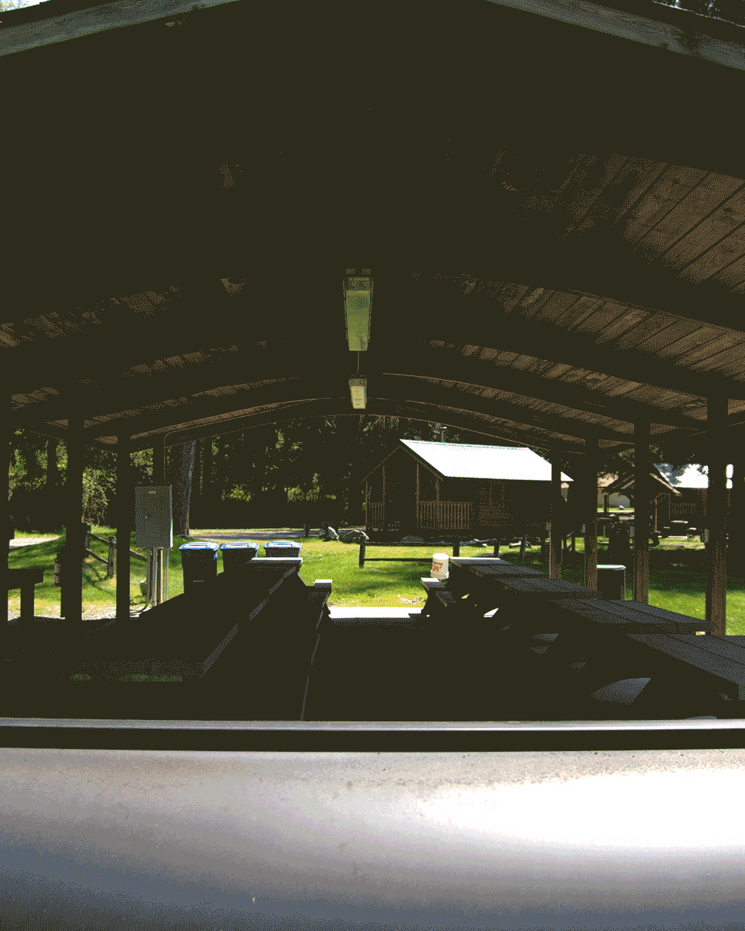 Jim Creek Outdoor Social Activities