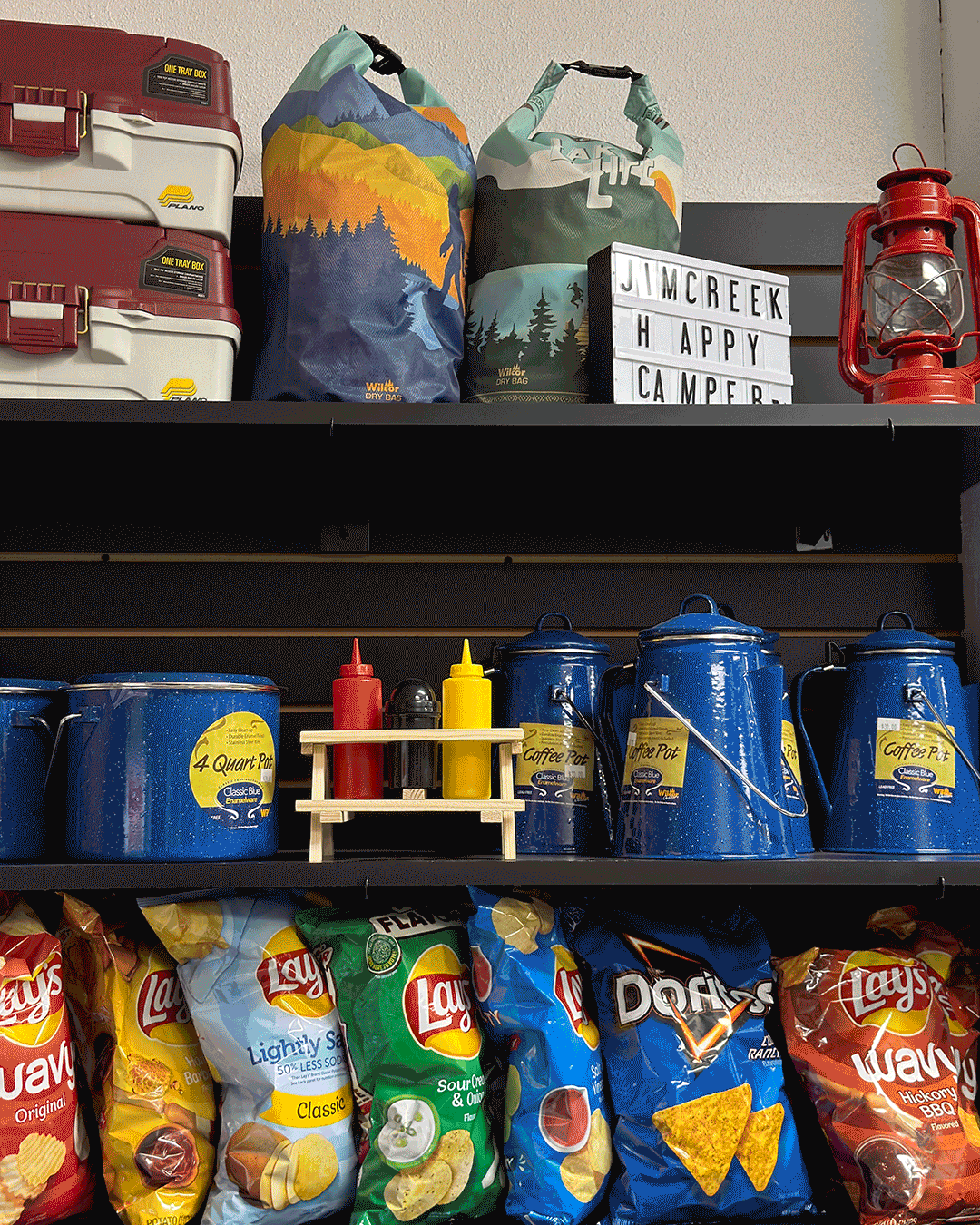 Jim Creek Gift Shop & Store