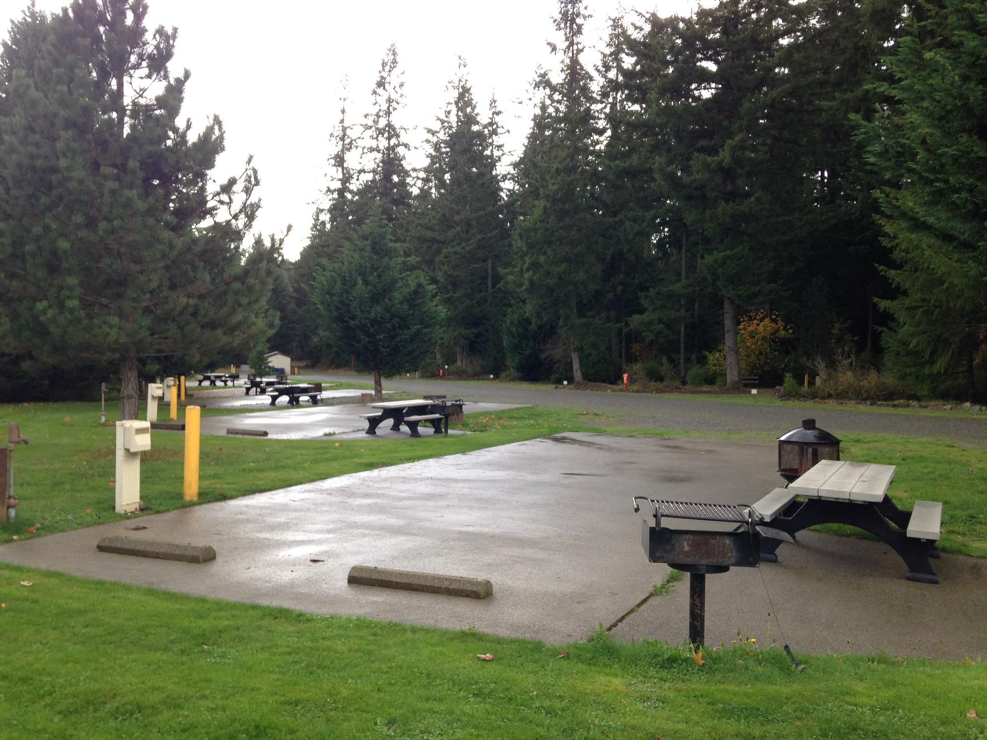 RV Site